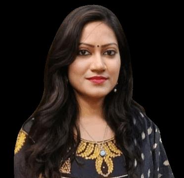 SUSMITA SAU DATTA